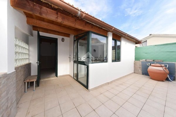 appartamento in vendita a Cagliari in zona Pirri