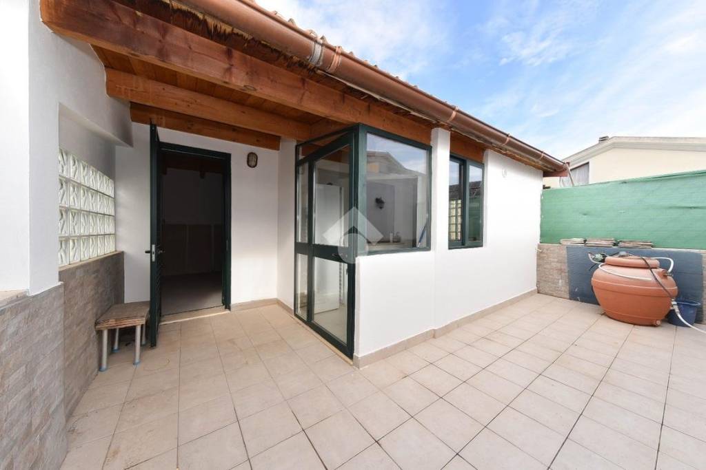 appartamento in vendita a Cagliari in zona Pirri