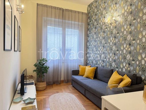 appartamento in vendita a Cagliari in zona Marina