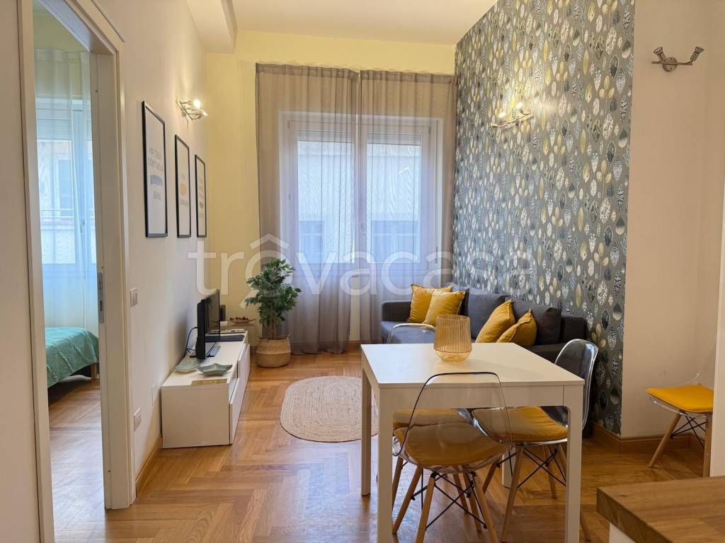 appartamento in vendita a Cagliari in zona Marina