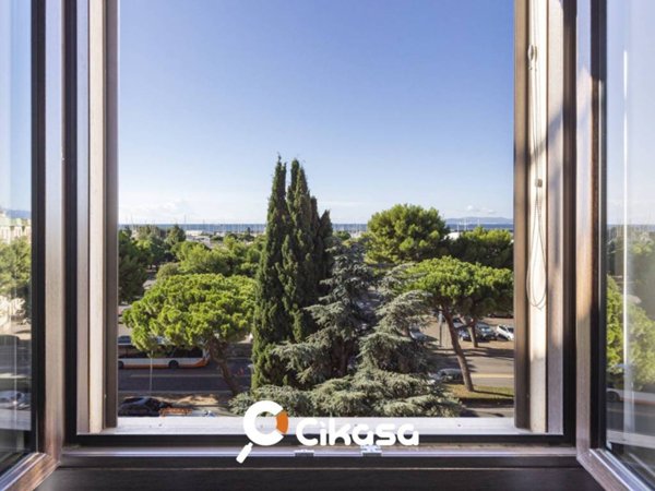 appartamento in vendita a Cagliari in zona Monte Mixi