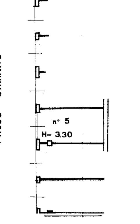 appartamento in vendita a Cagliari in zona San Benedetto