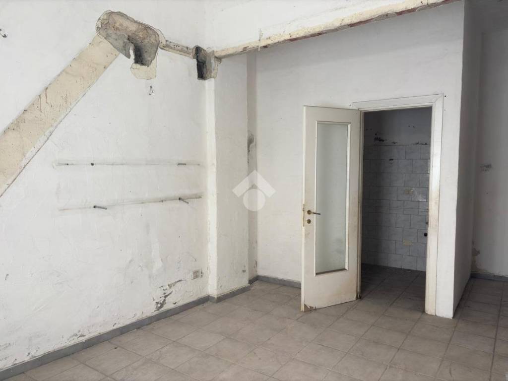 appartamento in vendita a Cagliari in zona Pirri