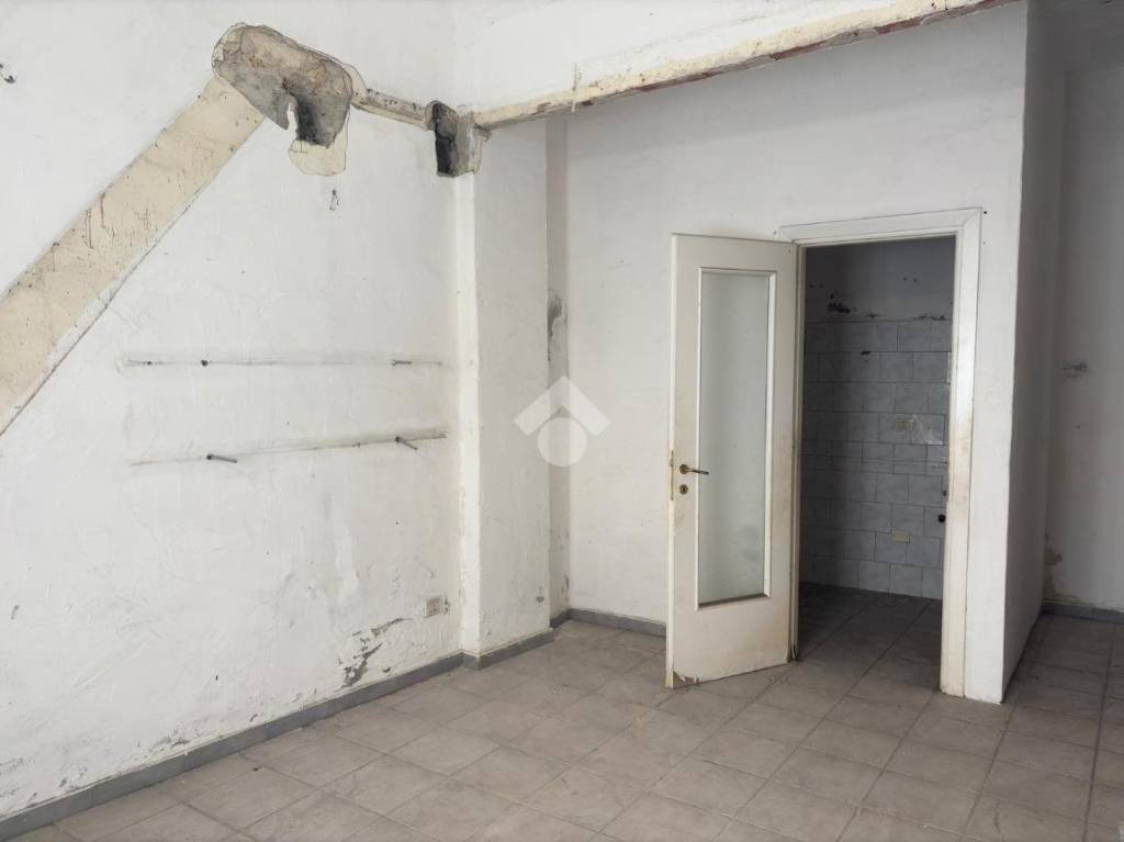 appartamento in vendita a Cagliari in zona Pirri