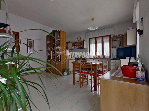 appartamento in vendita a Cagliari in zona Is Mirrionis/San Michele