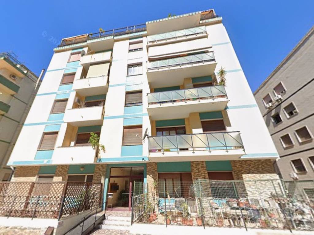 appartamento in vendita a Cagliari in zona Monte Urpinu
