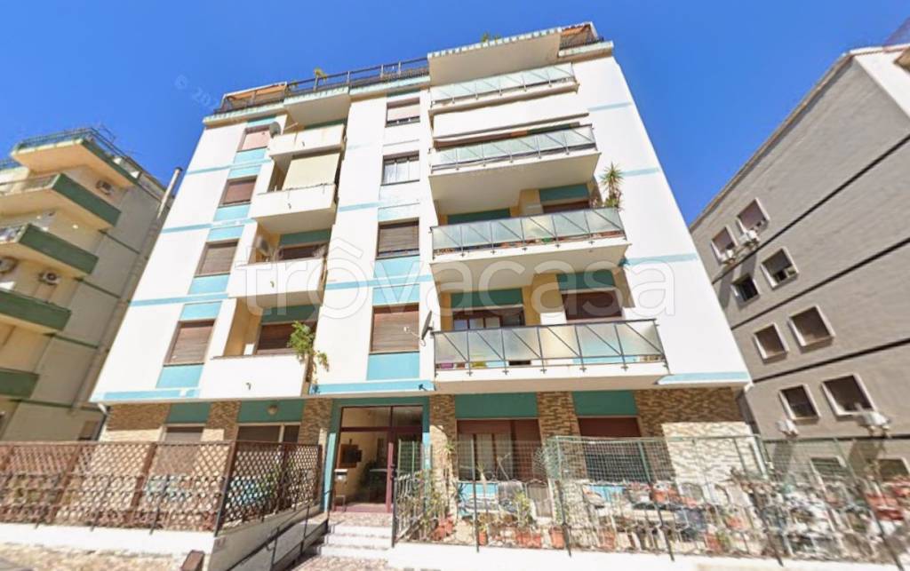 appartamento in vendita a Cagliari in zona Monte Urpinu