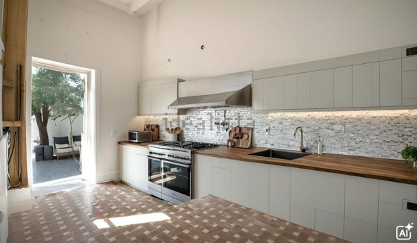 appartamento in vendita a Cagliari in zona Pirri