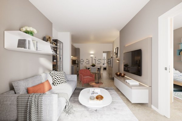 appartamento in vendita a Cagliari