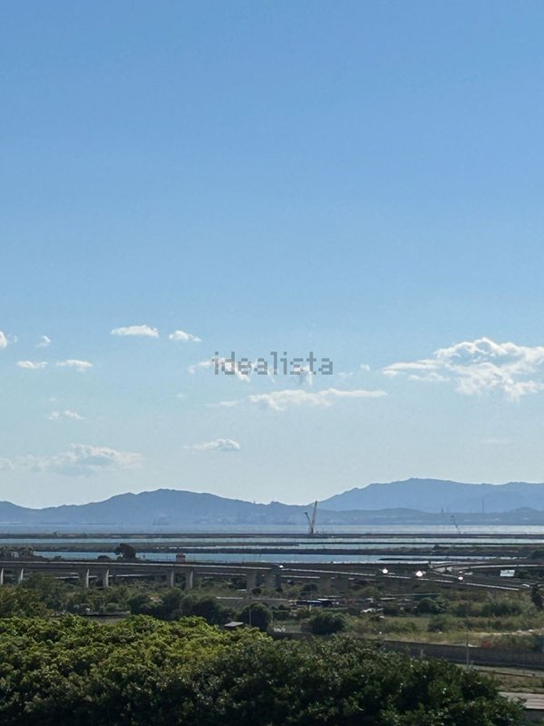 appartamento in vendita a Cagliari in zona Stampace/Punici