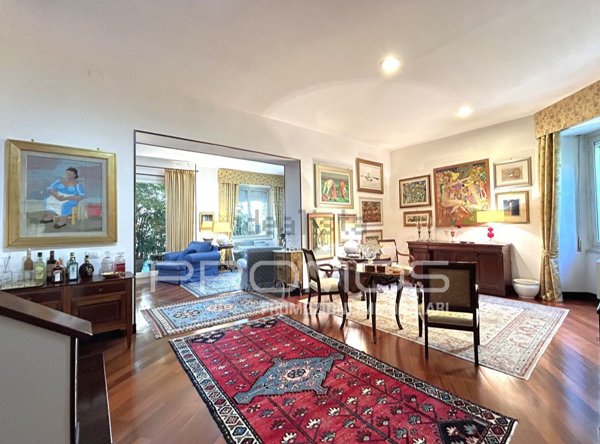 appartamento in vendita a Cagliari in zona Fonsarda / zona Giudici