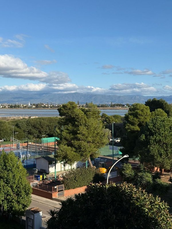 appartamento in vendita a Cagliari in zona Quartiere del Sole / La Palma