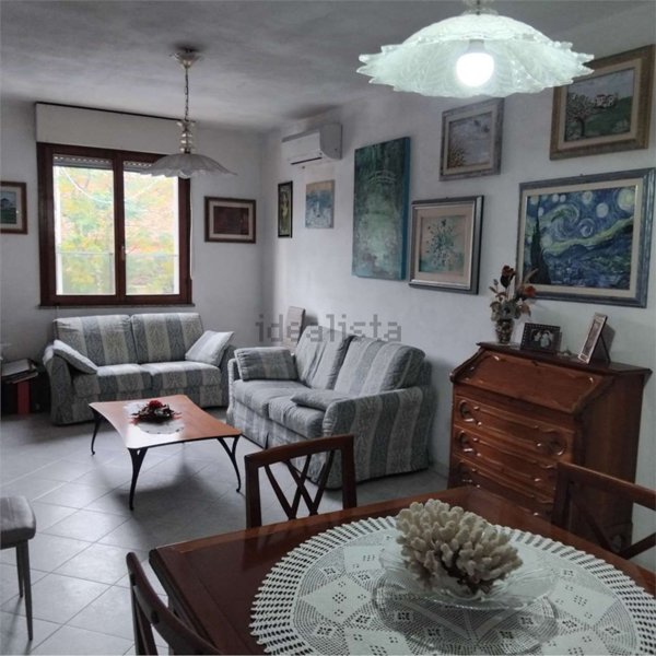 appartamento in vendita a Cagliari in zona Is Mirrionis/San Michele