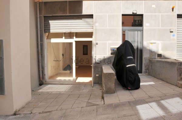 appartamento in vendita a Cagliari in zona Marina