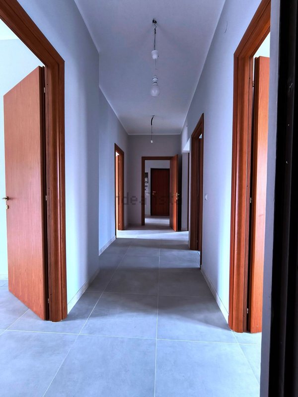 appartamento in vendita a Cagliari in zona Monte Mixi