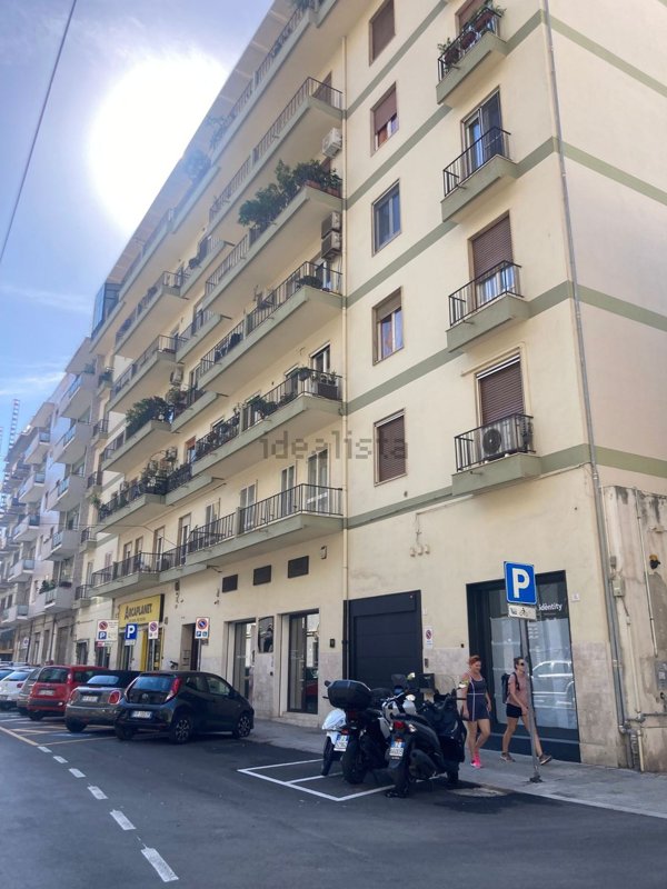 appartamento in vendita a Cagliari in zona Marina