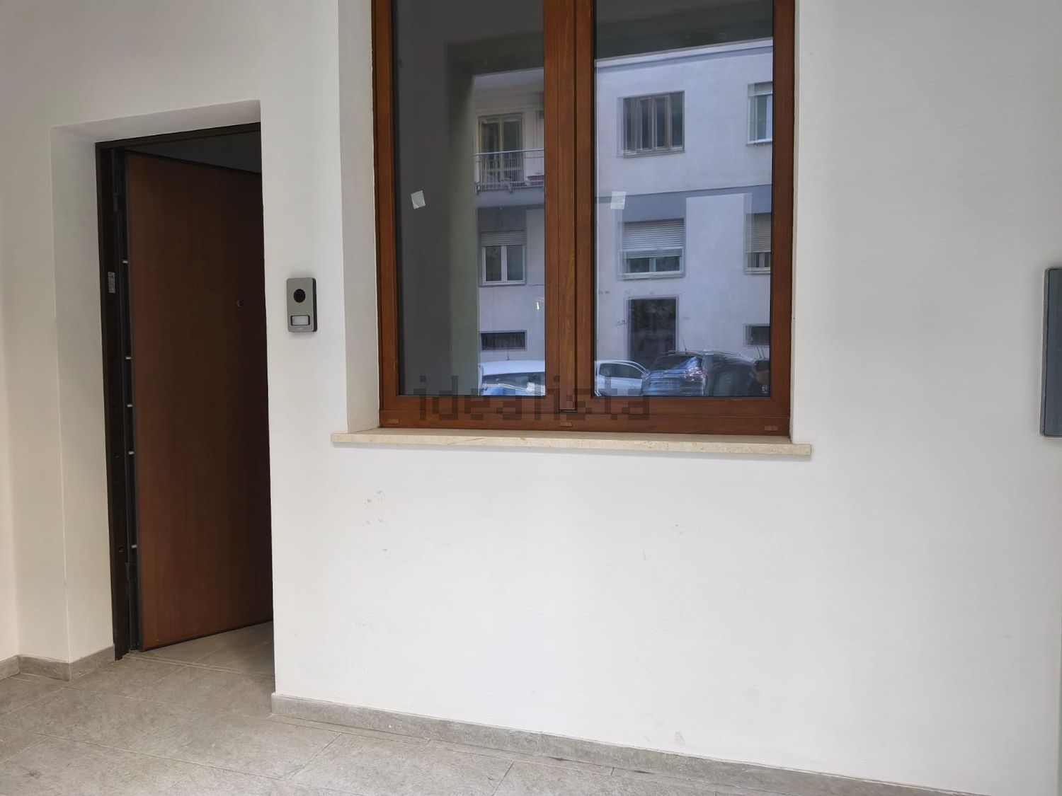 appartamento in vendita a Cagliari in zona Fonsarda / zona Giudici