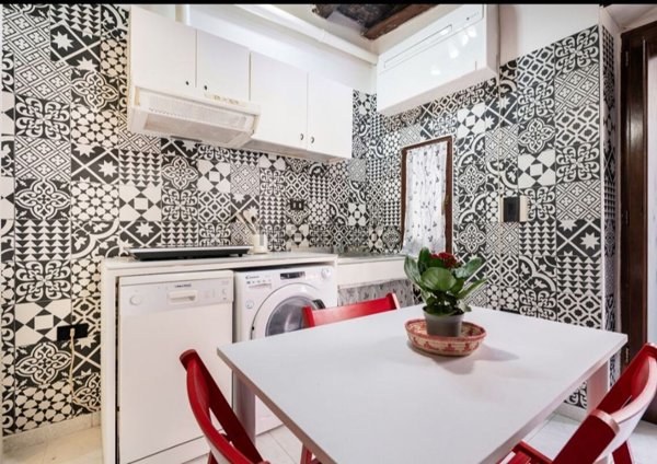 appartamento in vendita a Cagliari in zona Marina