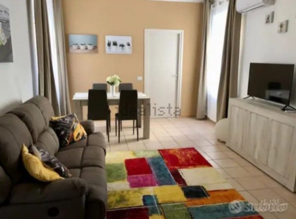 appartamento in vendita a Cagliari in zona Is Mirrionis/San Michele