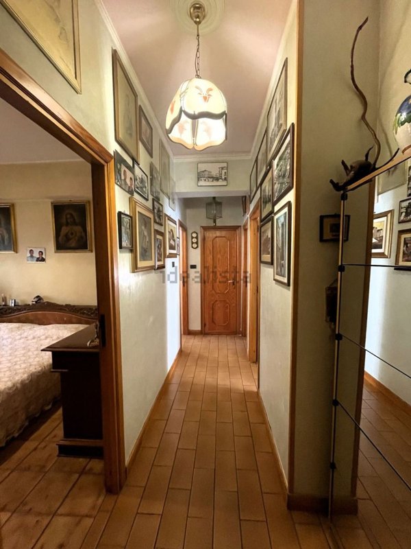 appartamento in vendita a Cagliari in zona Is Mirrionis/San Michele