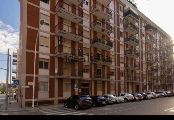 appartamento in vendita a Cagliari in zona Is Mirrionis/San Michele