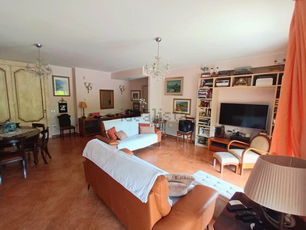 appartamento in vendita a Cagliari in zona Poetto/Marina Piccola