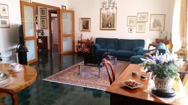 appartamento in vendita a Cagliari in zona Genneruxi