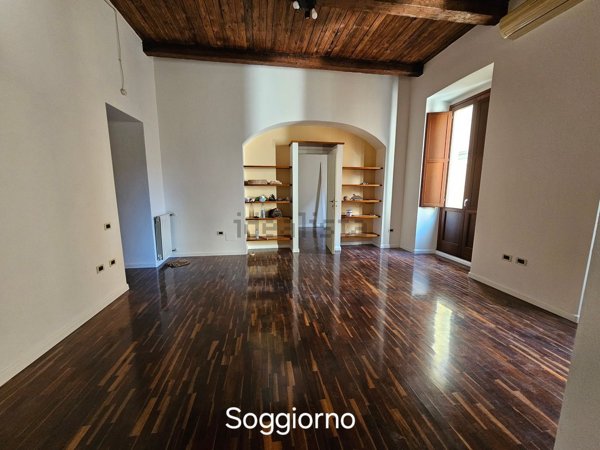 appartamento in vendita a Cagliari in zona Marina