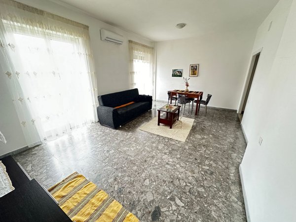 appartamento in vendita a Cagliari in zona Fonsarda / zona Giudici