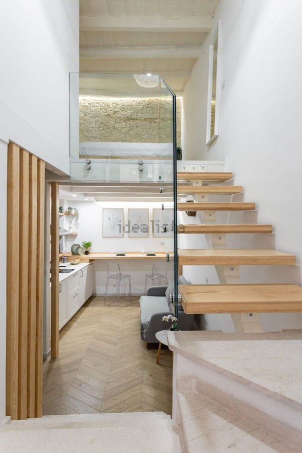 appartamento in vendita a Cagliari in zona Castello