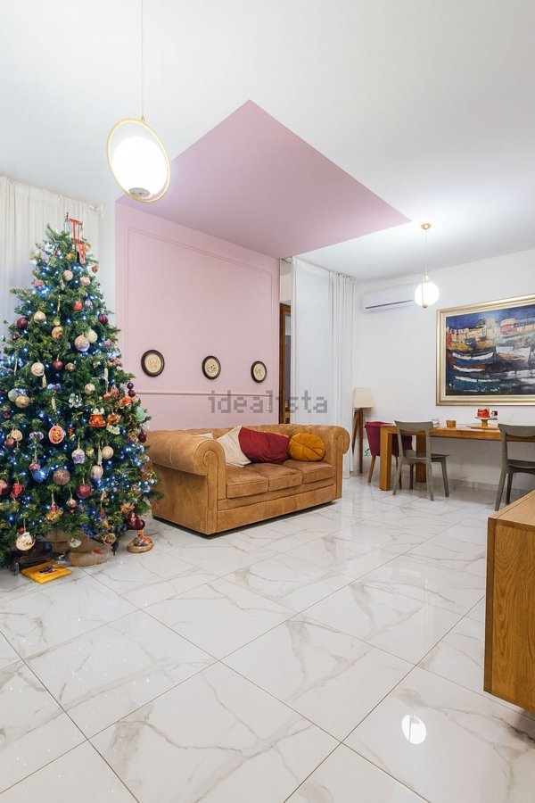 appartamento in vendita a Cagliari