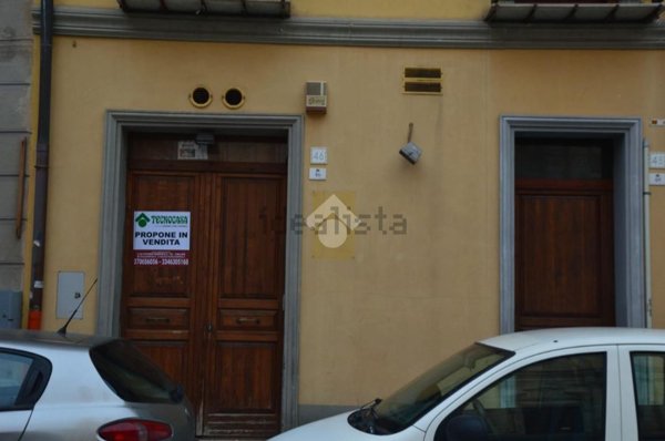 ufficio in vendita a Cagliari in zona Stampace/Punici