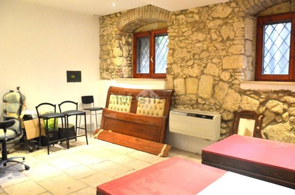 ufficio in vendita a Cagliari in zona Stampace/Punici