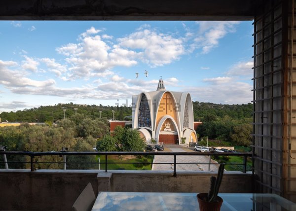 appartamento in vendita a Cagliari in zona Monte Urpinu