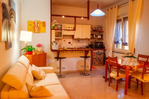 appartamento in vendita a Cagliari in zona La Vega