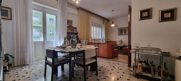 appartamento in vendita a Cagliari in zona Fonsarda / zona Giudici