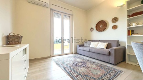 appartamento in vendita a Cagliari in zona Villanova