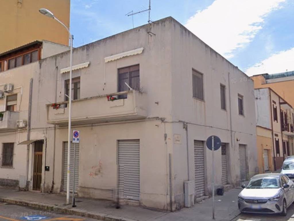 appartamento in vendita a Cagliari in zona Tuvixeddu/Tuvumannu