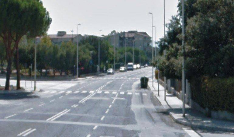 negozio in vendita a Cagliari in zona Is Mirrionis/San Michele