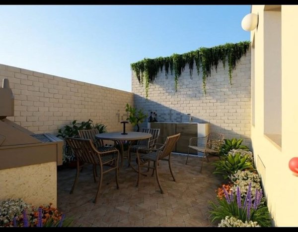 appartamento in vendita a Cagliari in zona La Vega