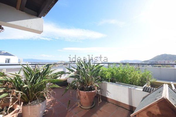 appartamento in vendita a Cagliari