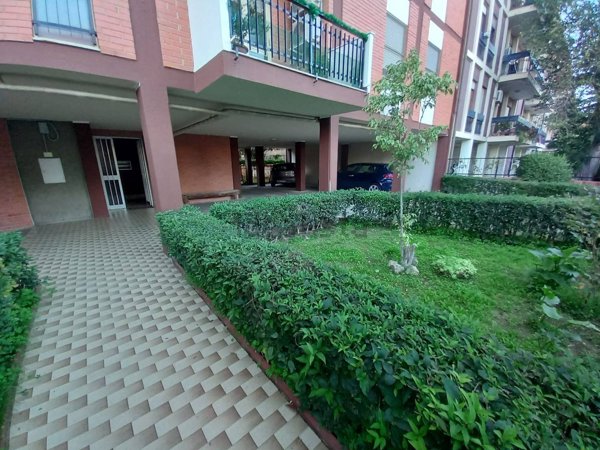 appartamento in vendita a Cagliari in zona Pirri