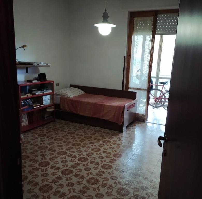 appartamento in vendita a Cagliari in zona Quartiere del Sole / La Palma