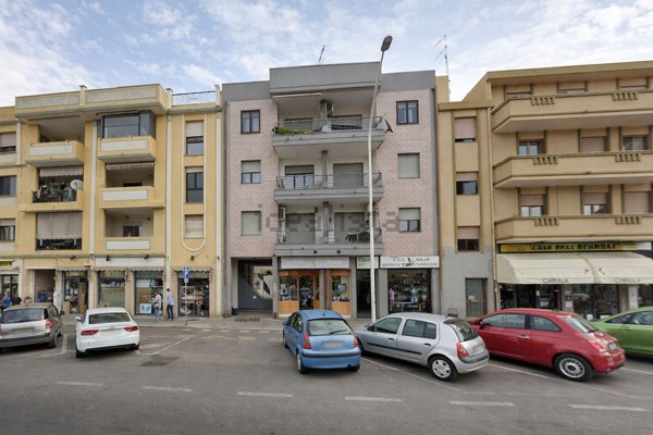 appartamento in vendita a Cagliari in zona Is Mirrionis/San Michele