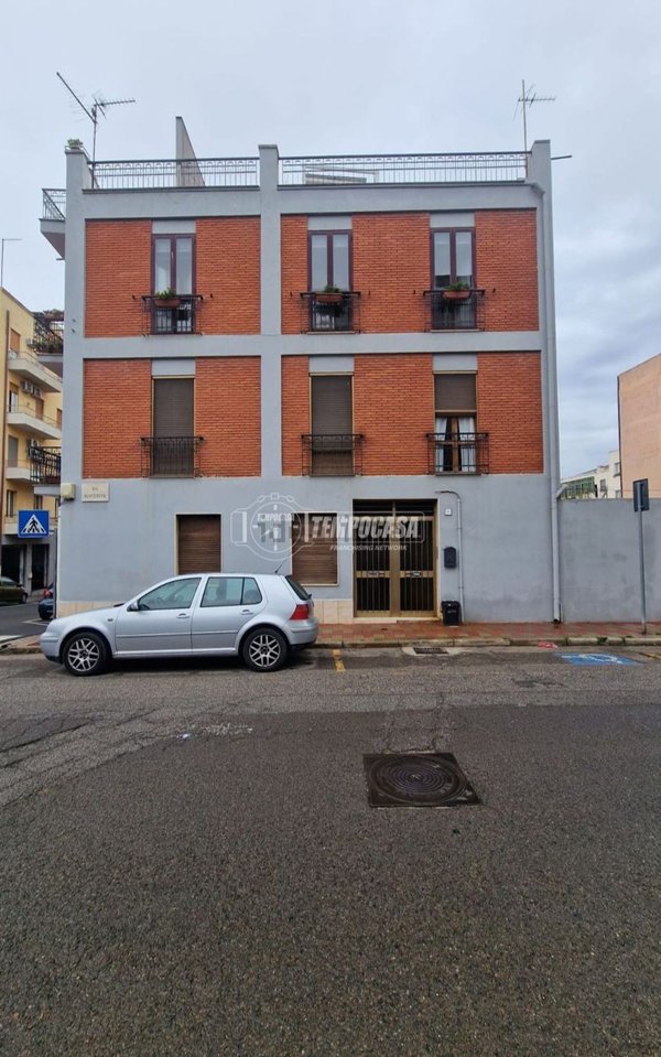 appartamento in vendita a Cagliari in zona Is Mirrionis/San Michele