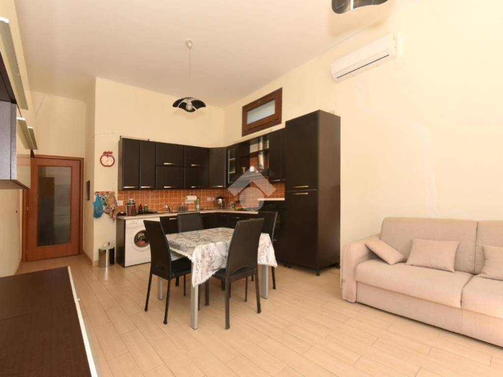 appartamento in vendita a Cagliari in zona Marina