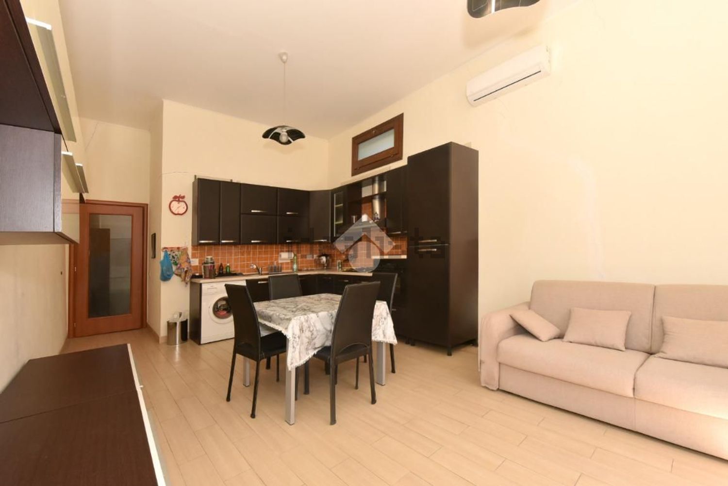 appartamento in vendita a Cagliari in zona Marina