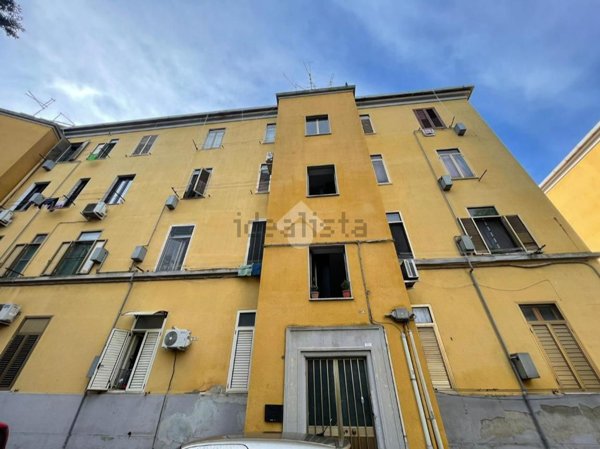 appartamento in vendita a Cagliari