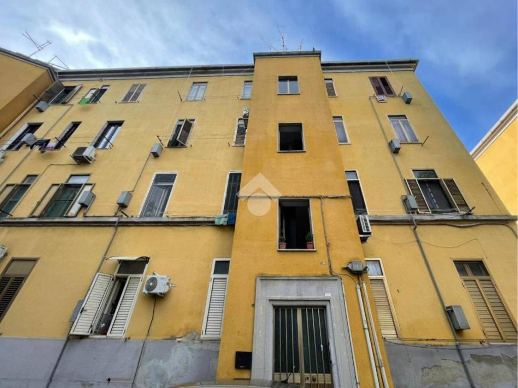 appartamento in vendita a Cagliari in zona Is Mirrionis/San Michele