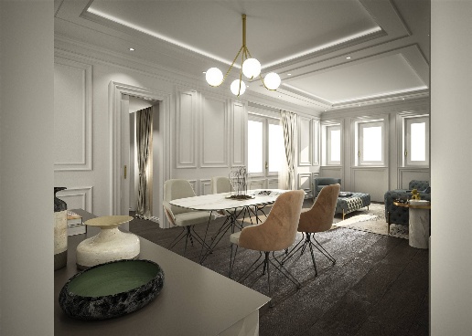 appartamento in vendita a Cagliari